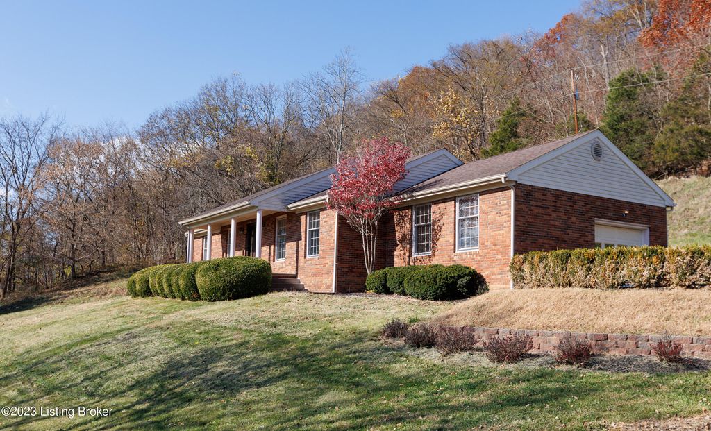 2161 Lock Rd, Carrollton, KY 41008 Trulia
