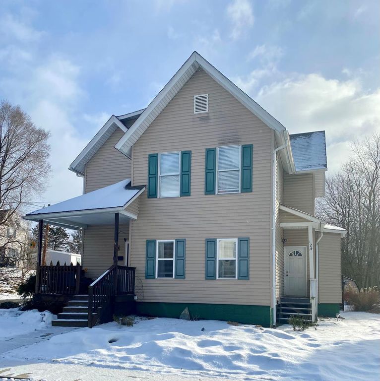 124 Bensley St, Sayre, PA 18840 Trulia