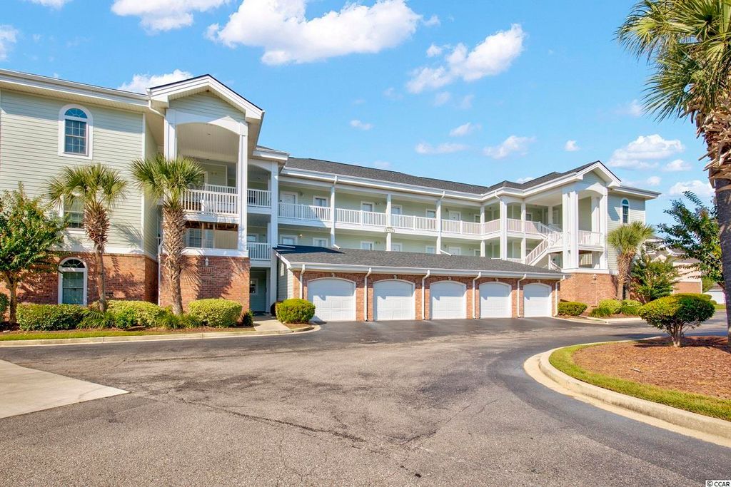 4827 Orchid Way #202, Myrtle Beach, SC 29577