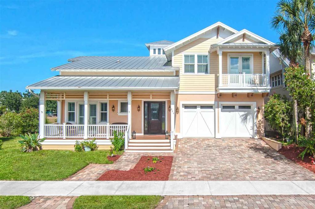 824 Tides End Dr, Saint Augustine, FL 32080 Trulia