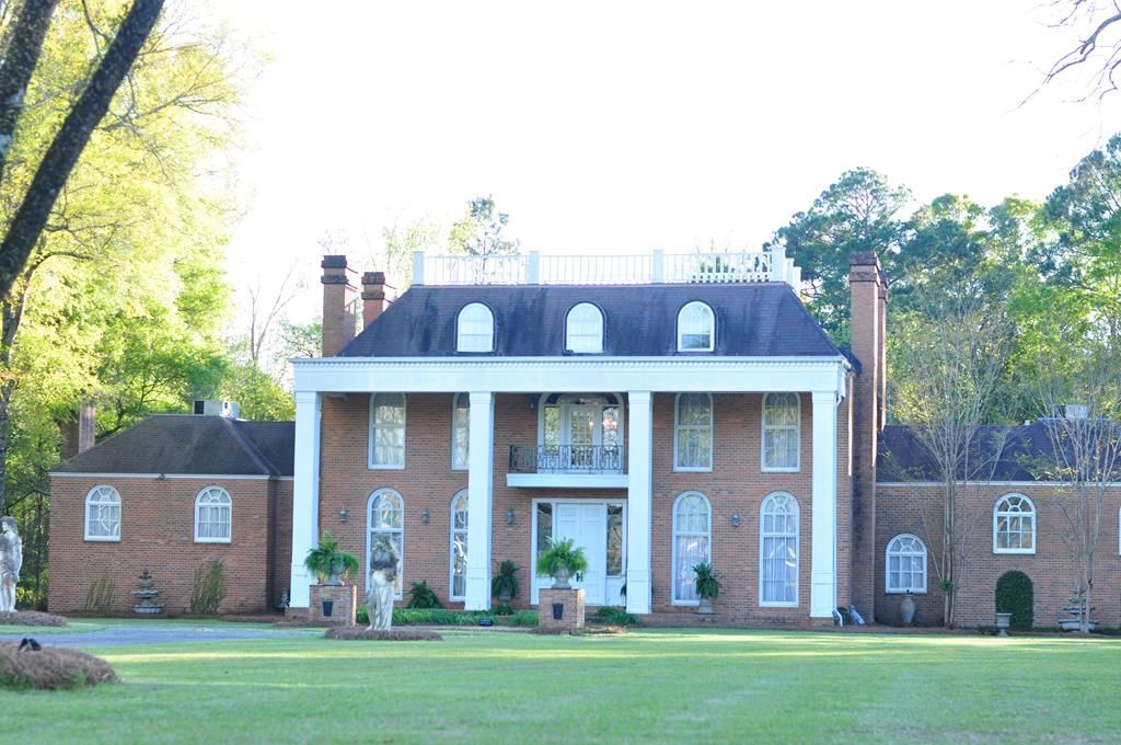 299 Burketts Ferry Rd, Hazlehurst, GA 31539 Trulia