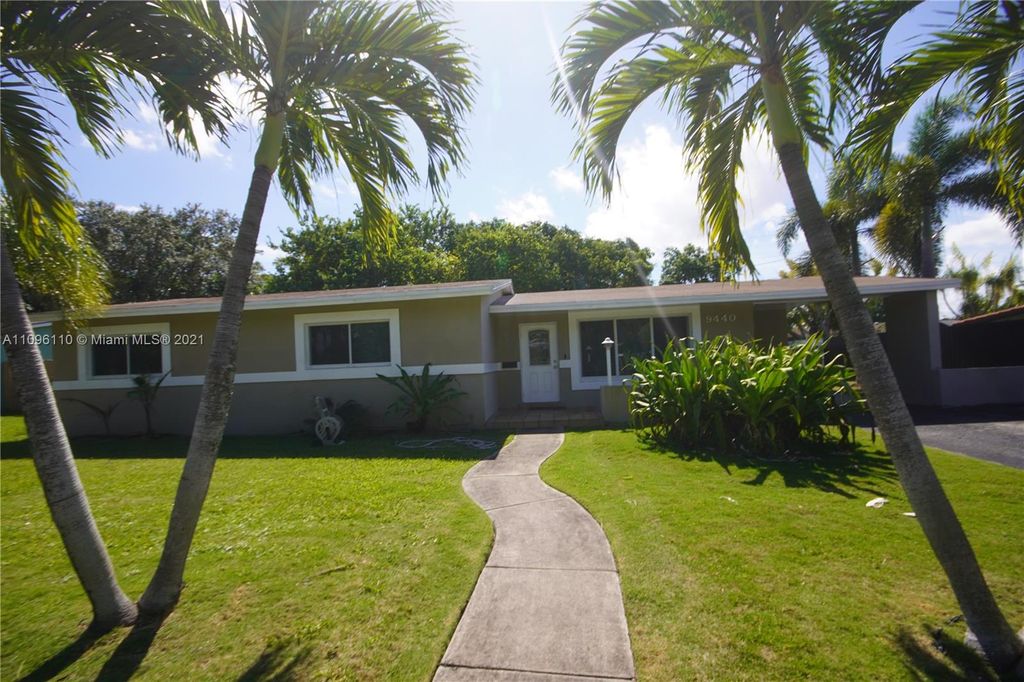 9440 SW 181st St, Miami, FL 33157