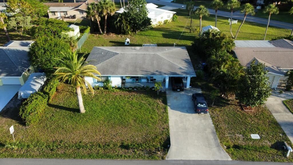 1203 Laurel Ave, Venice, FL 34285