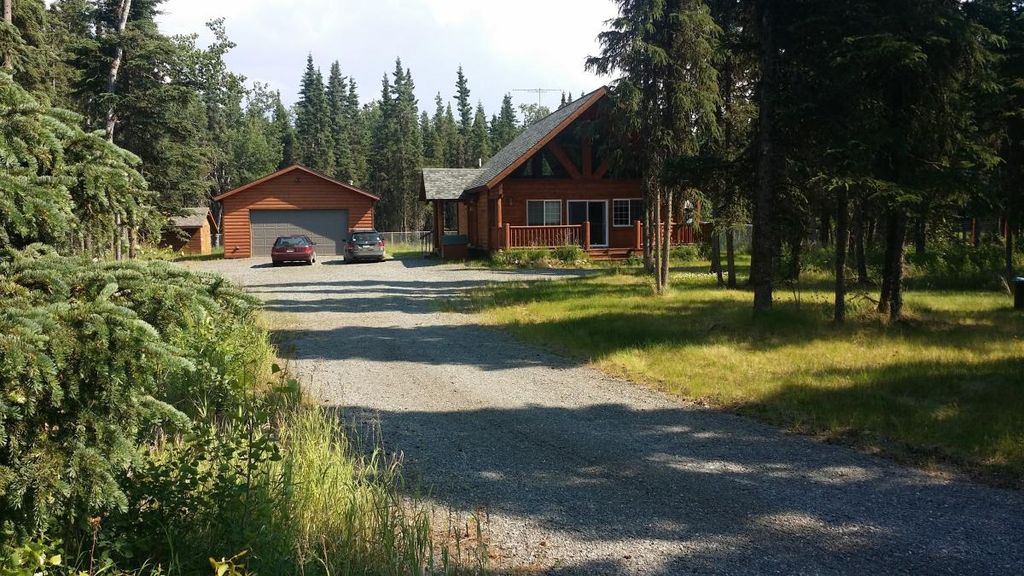 35270 W Brook Dr, Soldotna, AK 99669