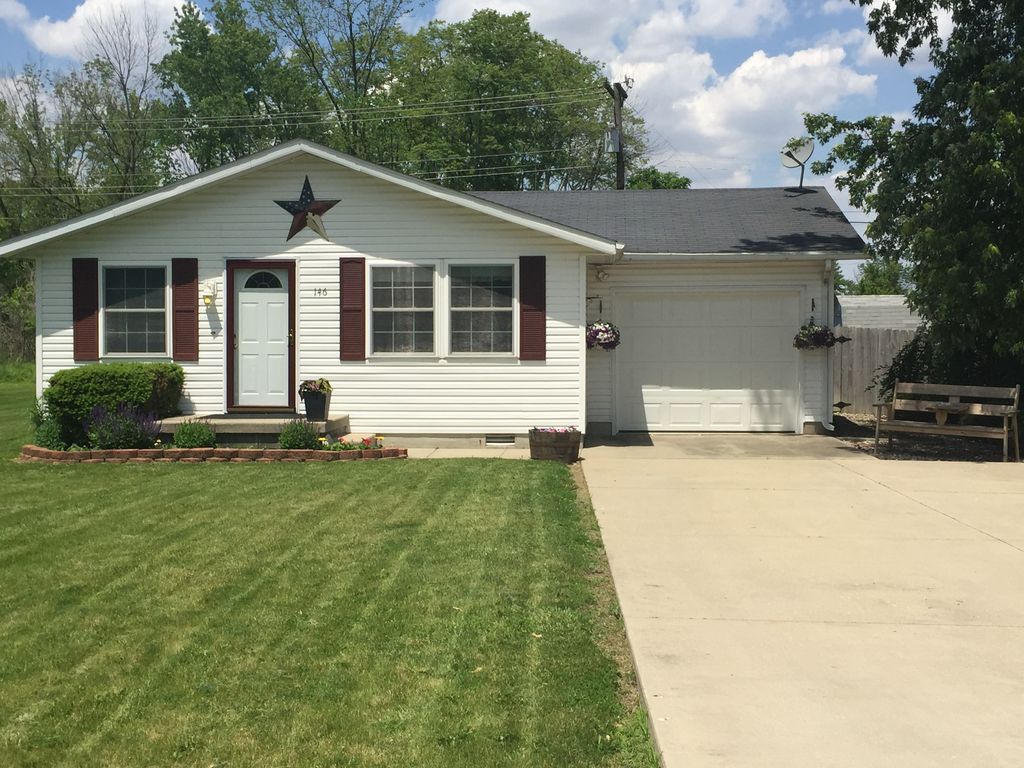 146 W Indiana Ave, Upland, IN 46989 Trulia