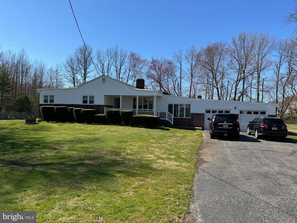 107 Richardson Rd, Robbinsville, NJ 08691 Trulia