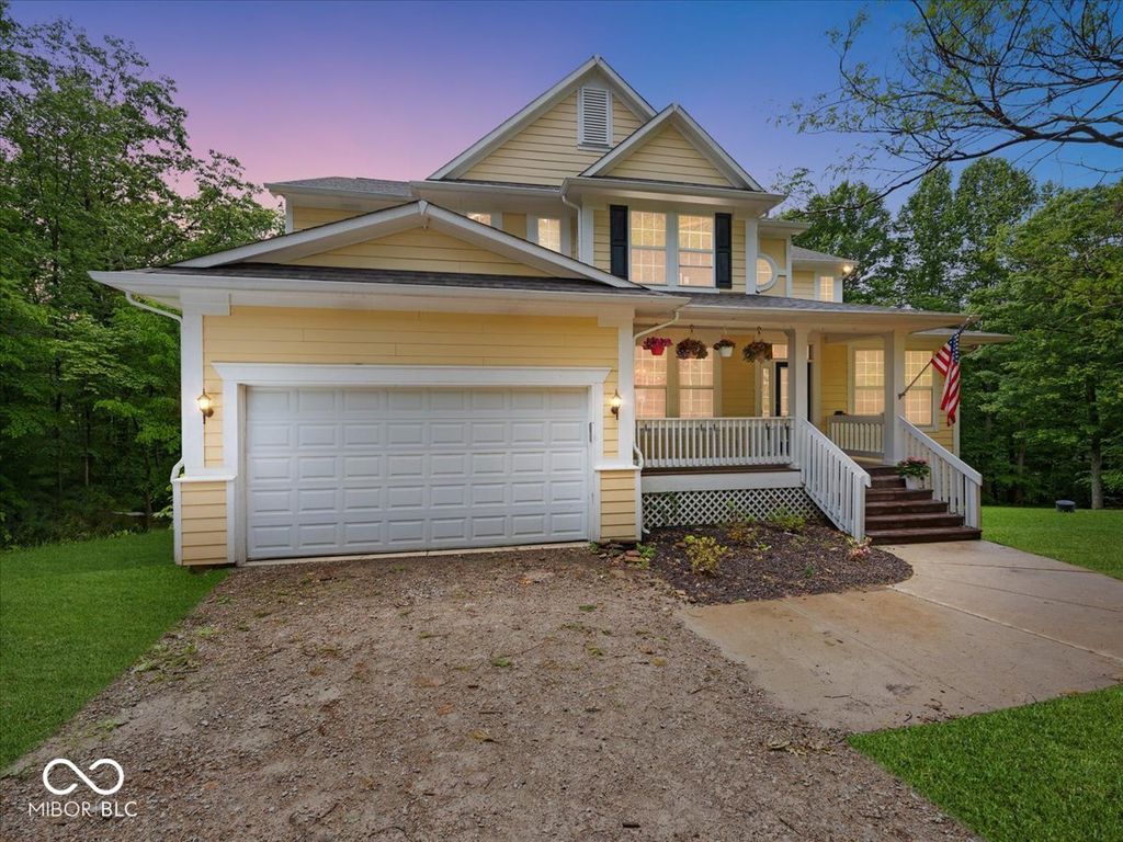 47448 Homes For Sale & 47448 Real Estate - 76 Homes | Trulia