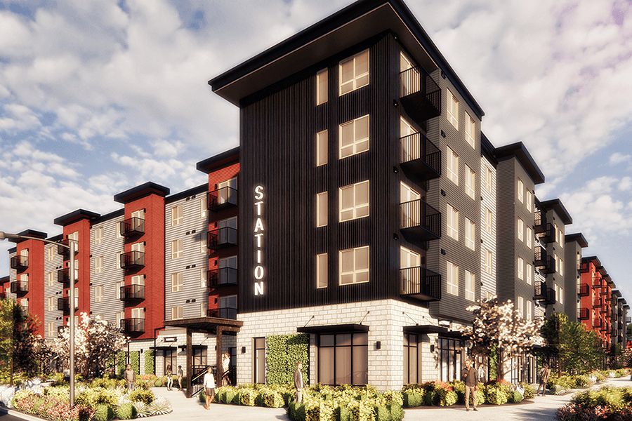 STATION BY VINTAGE Covington, WA Trulia