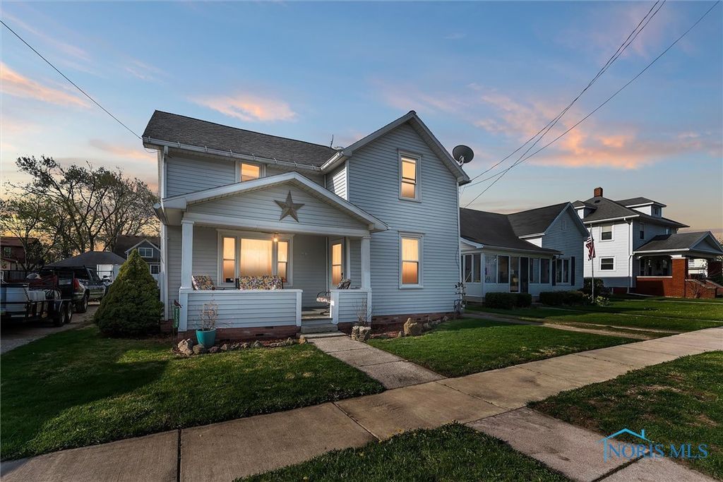 207 Main St, Luckey, OH 43443 Trulia