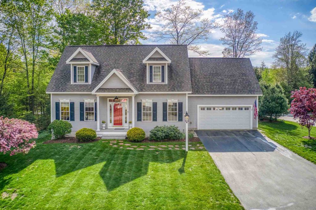 11 Legacy Lane, Peterborough, NH 03458 Trulia