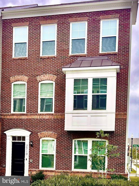 3319 Provider Way, Germantown, MD 20874