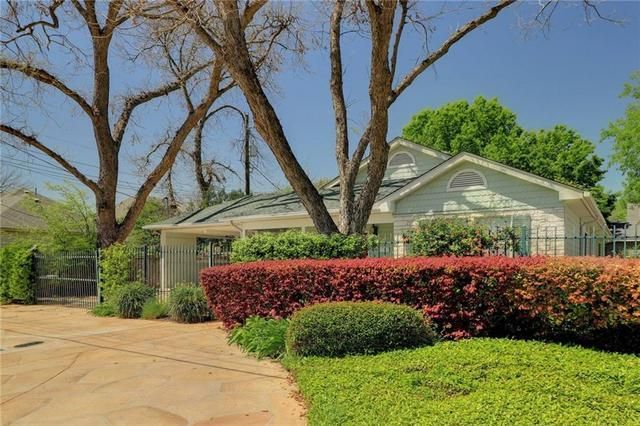 4006 Lewis Ln, Austin, TX 78756