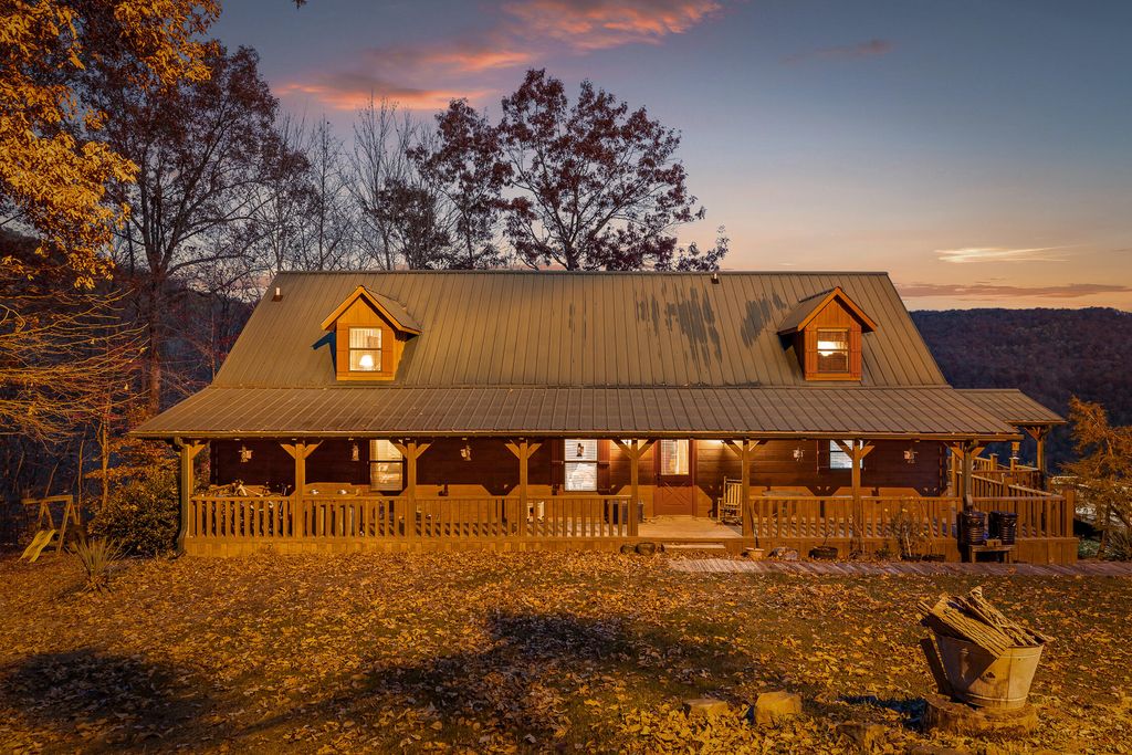 2875 Stage Coach Rd, Sewanee, TN 37375 MLS 1382744 Trulia