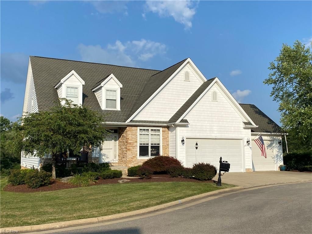 21 Saybrook Dr 2, Canfield, OH 44406 MLS 4308131 Trulia