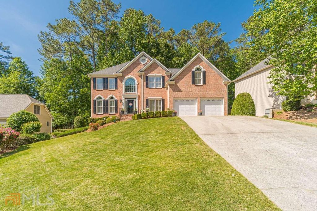 Saluda, Addison Homes