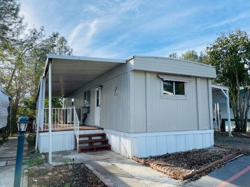 481 Twin View Blvd 13, Redding, CA 2 Bed Mobile / Manufactured 12