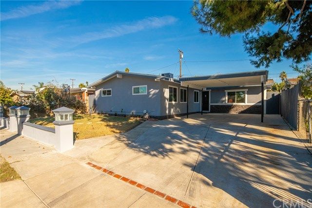2047 S Rene Dr, Santa Ana, CA 92704
