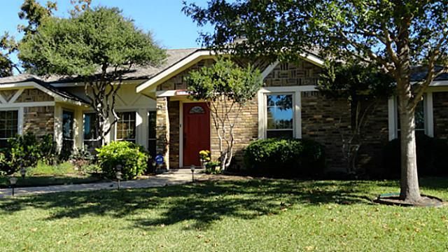 5000 Andover Dr, Plano, TX 75023