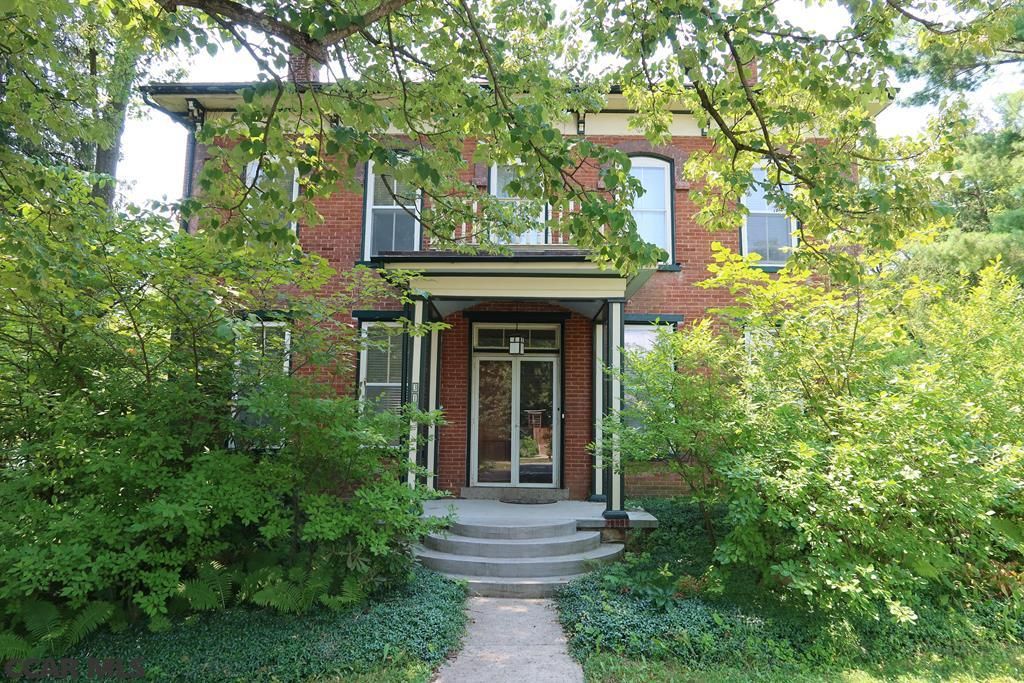 315 N Pennsylvania Ave, Centre Hall, PA 16828