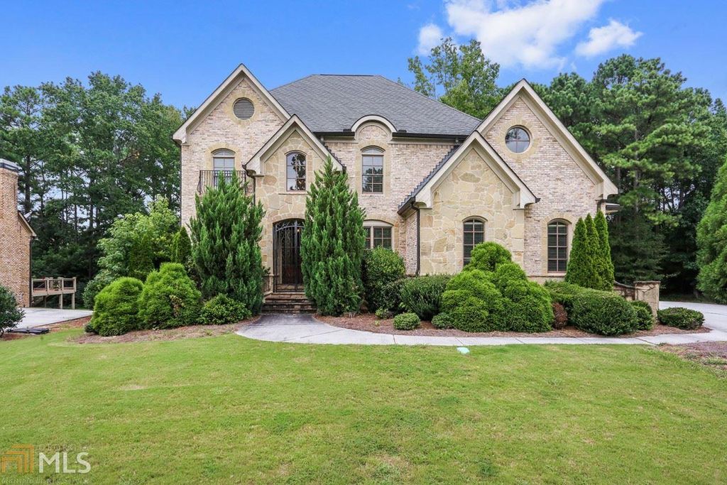 1935 Webb Gin House Rd, Snellville, GA 5 Bed, 4 Bath 1935 Webb Gin House Rd, Snellville, GA 5 Bed, 4 Bath