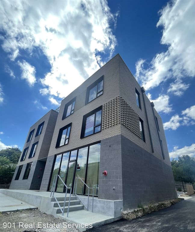 569 N McLean Blvd #201, Memphis, TN 38112