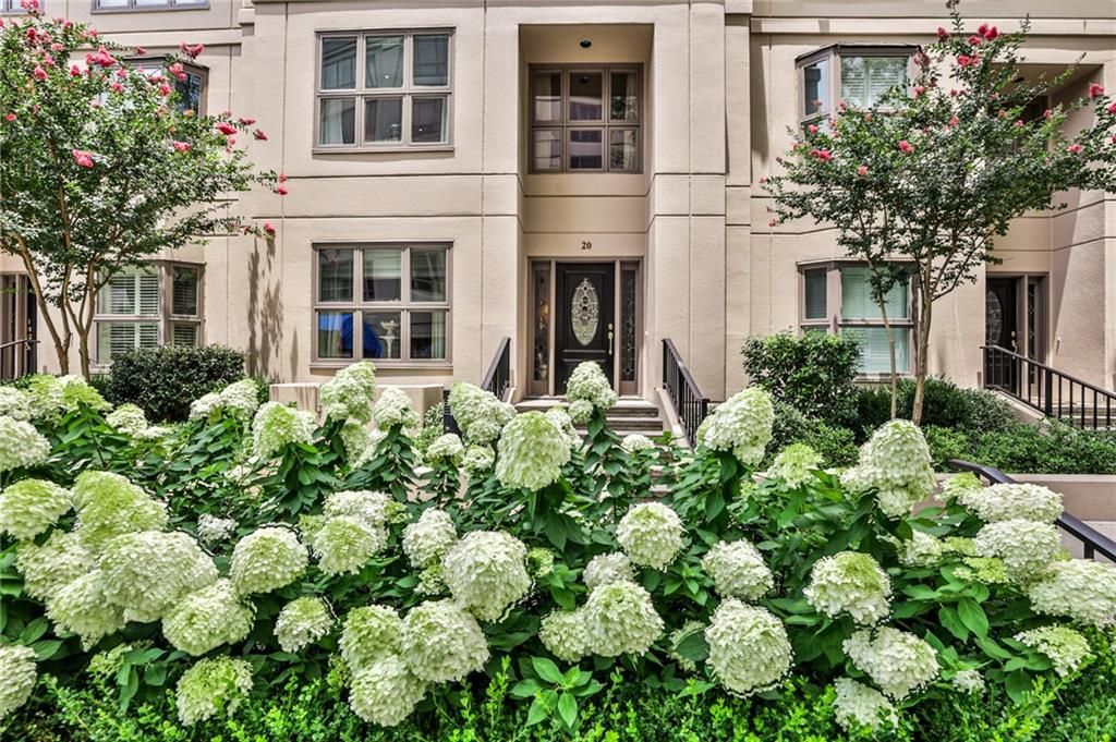 3475 Oak Valley Rd NE #20, Atlanta, GA 30326