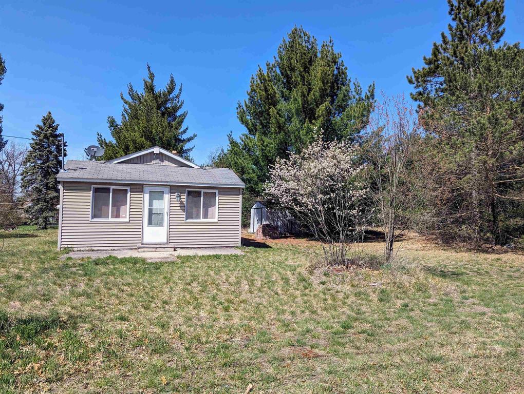 1681 Deer Brook Rd, Alger, MI 48610 Trulia