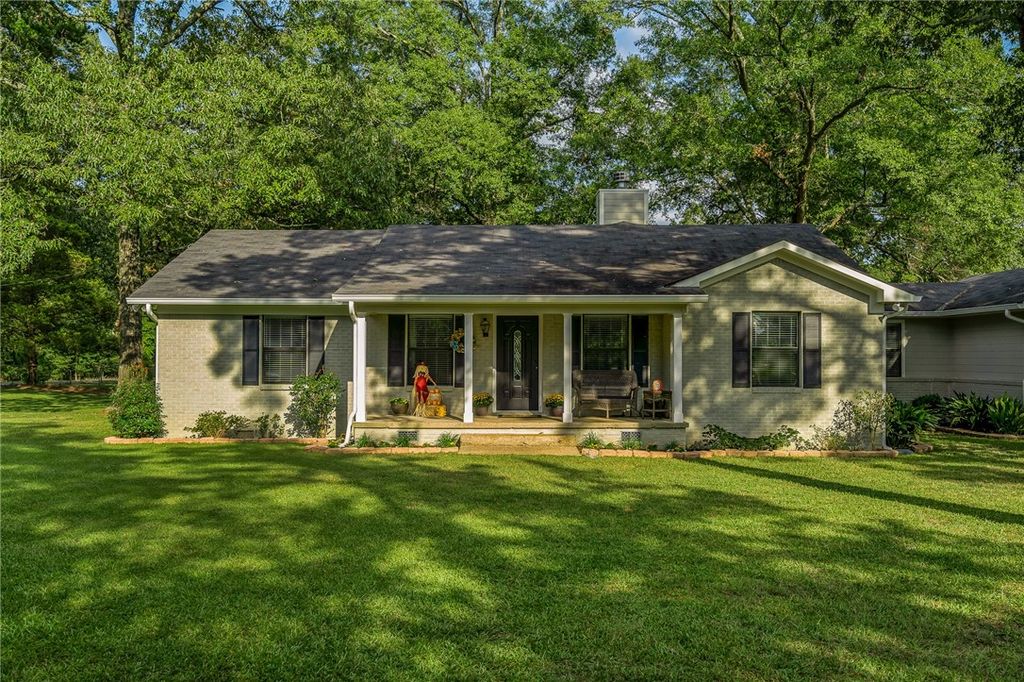 10739 Keith Rd, Keithville, LA 71047 Trulia