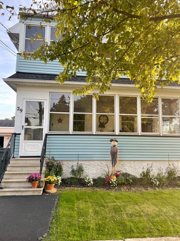29 Sayne St #3, Rochester, NY 14621