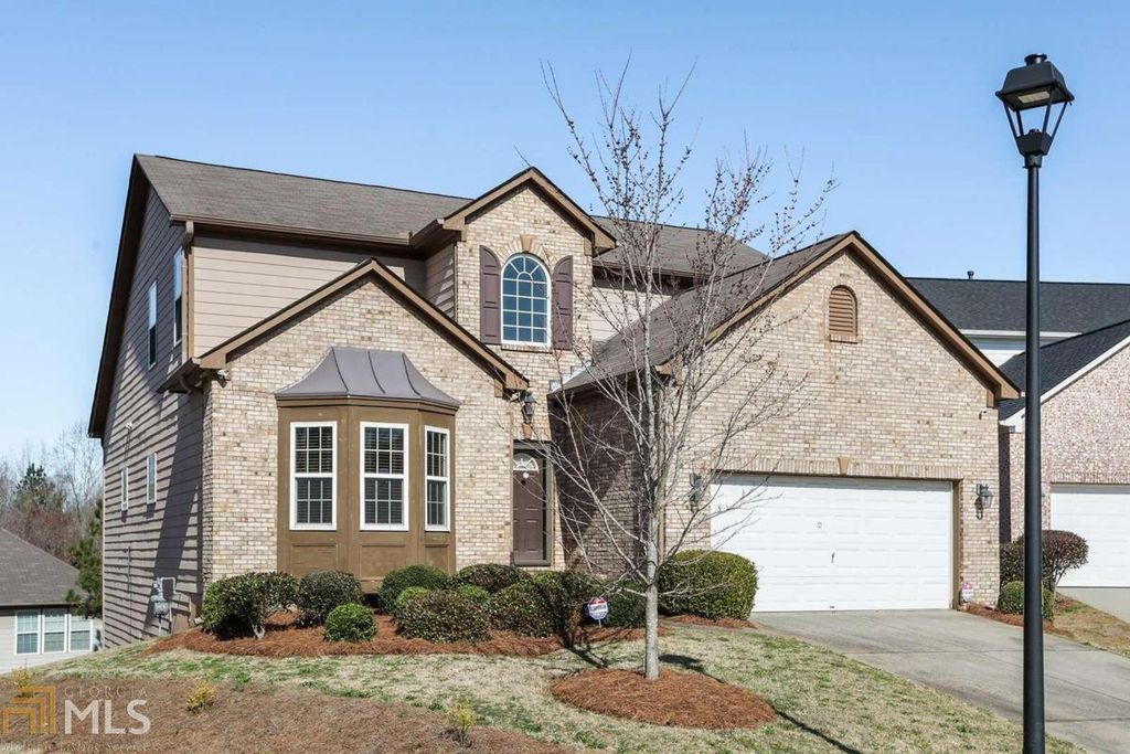 1602 Bradmere Ln, Lithia Springs, GA 30122 Trulia