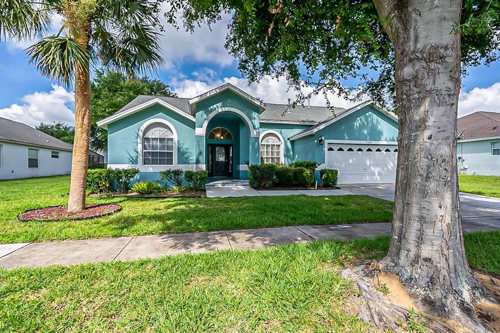 15927 Heron Hill St, Clermont, FL 34714