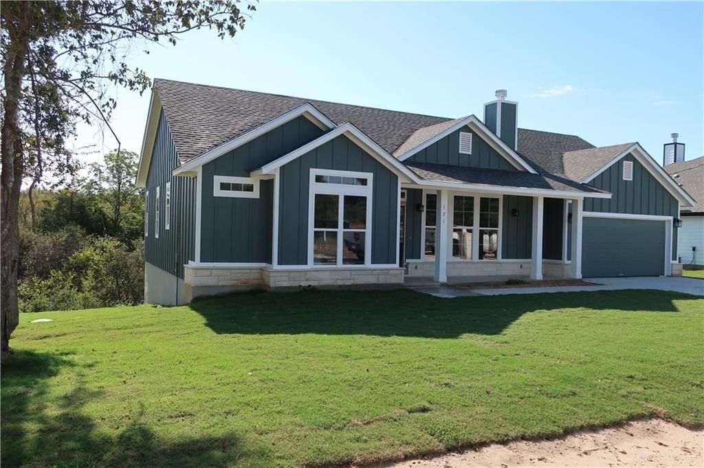 171 Keawakapu Dr, Bastrop, TX 78602