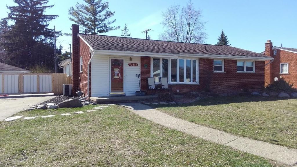 36686 Thinbark St, Wayne, MI 48184 Trulia