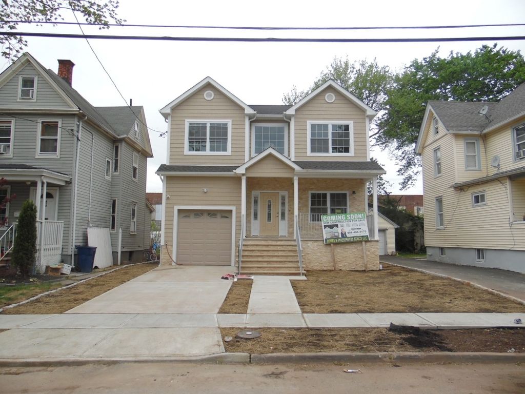 619 E 6th St #2, Plainfield, NJ 07060