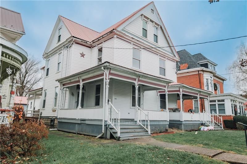396 N McKean St, Kittanning, PA 16201 Trulia