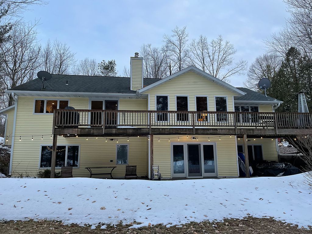 10567 E Rost Lake Rd, Coleman, WI 54112 Trulia