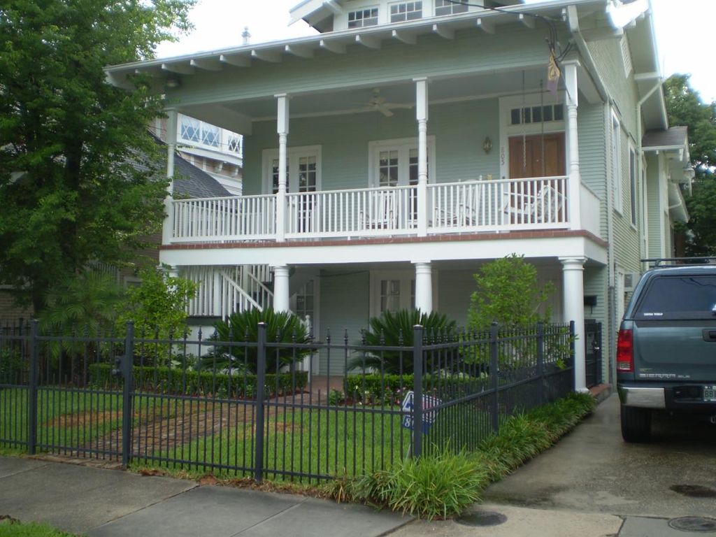805 Pine St, New Orleans, LA 70118 Trulia