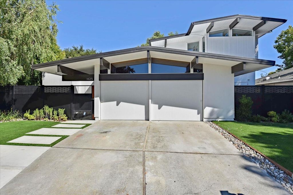 1625 Fairwood Ave, San Jose, CA 95125