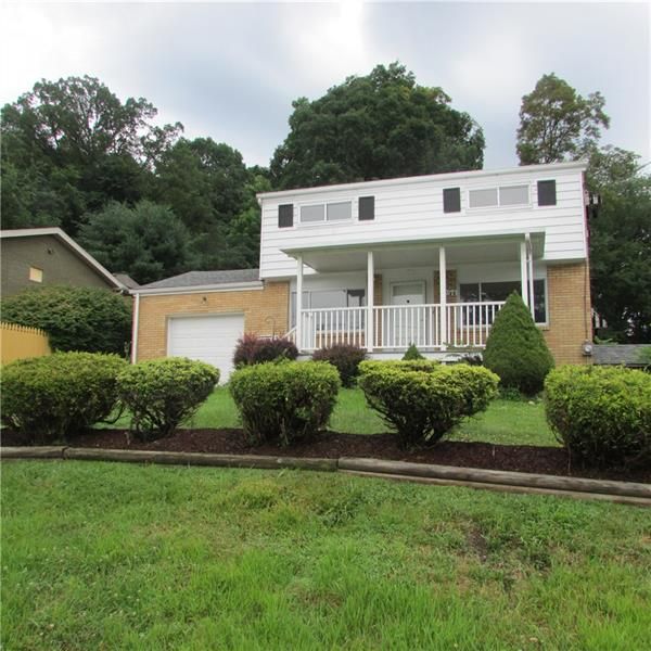 4273 Westinghouse Ave, Trafford, PA 15085 Trulia