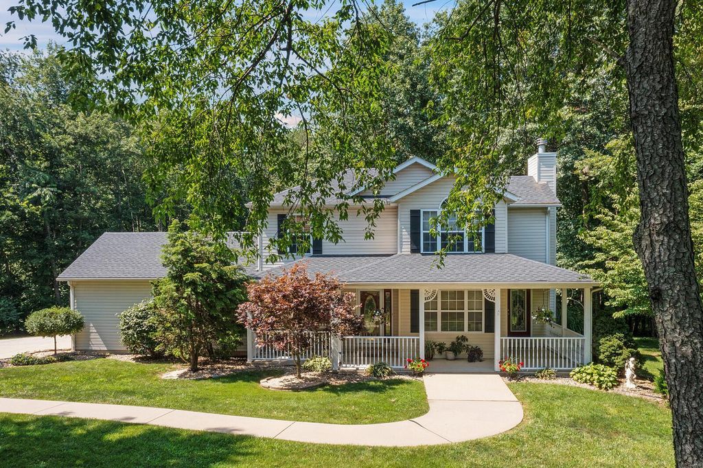 2277 Triad Rd, Saint Jacob, IL 62281 Trulia