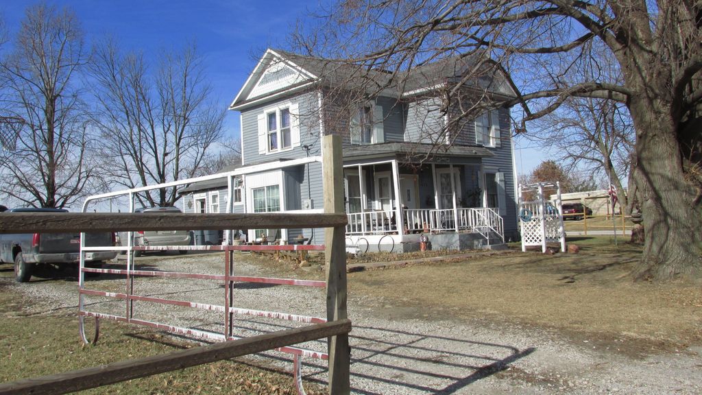 712 Iowa Ave, College Springs, IA 51637 Trulia