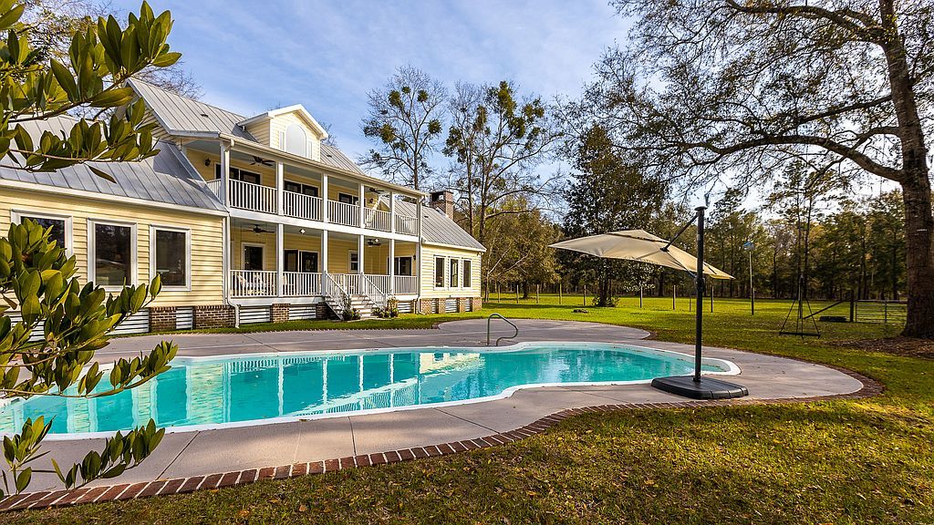 29 Pritchard Farm Ln, Bluffton, SC 29910 Trulia