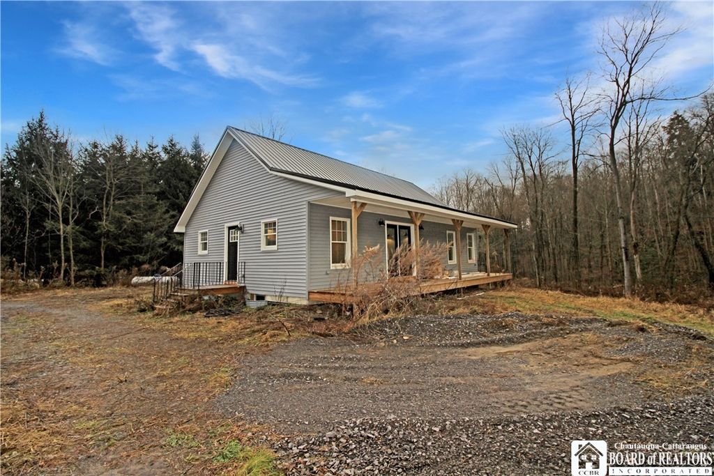 6678 Erwin Rd, Cherry Creek, NY 14723 MLS R1512795 Trulia