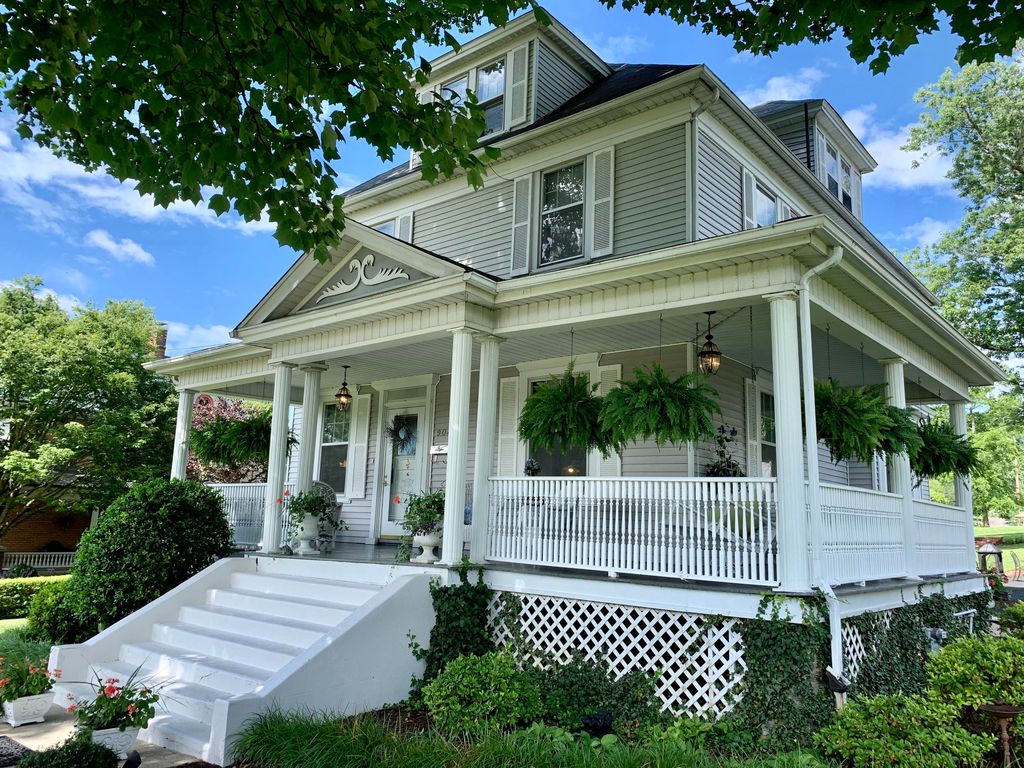 904 Holston Ave, Bristol, TN 37620 Trulia