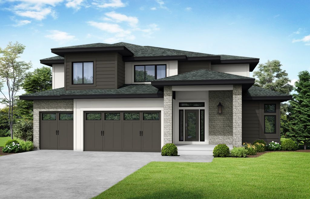 Sydney Eastbrooke at Creekmoor Raymore, MO Trulia