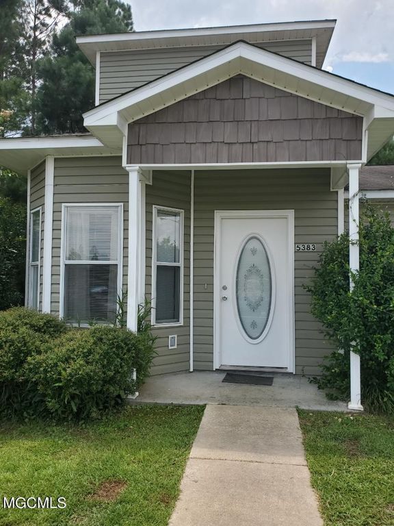 5383 Quail Creek Cir, Diberville, MS 39540 Trulia