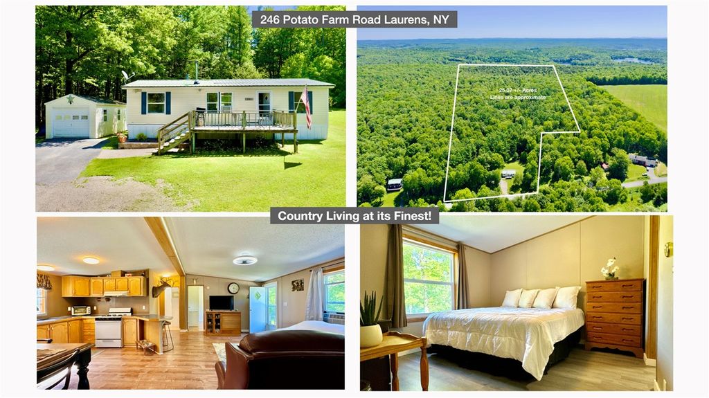 246 Potato Farm Rd, Laurens, NY 13796 MLS R1542429 Trulia