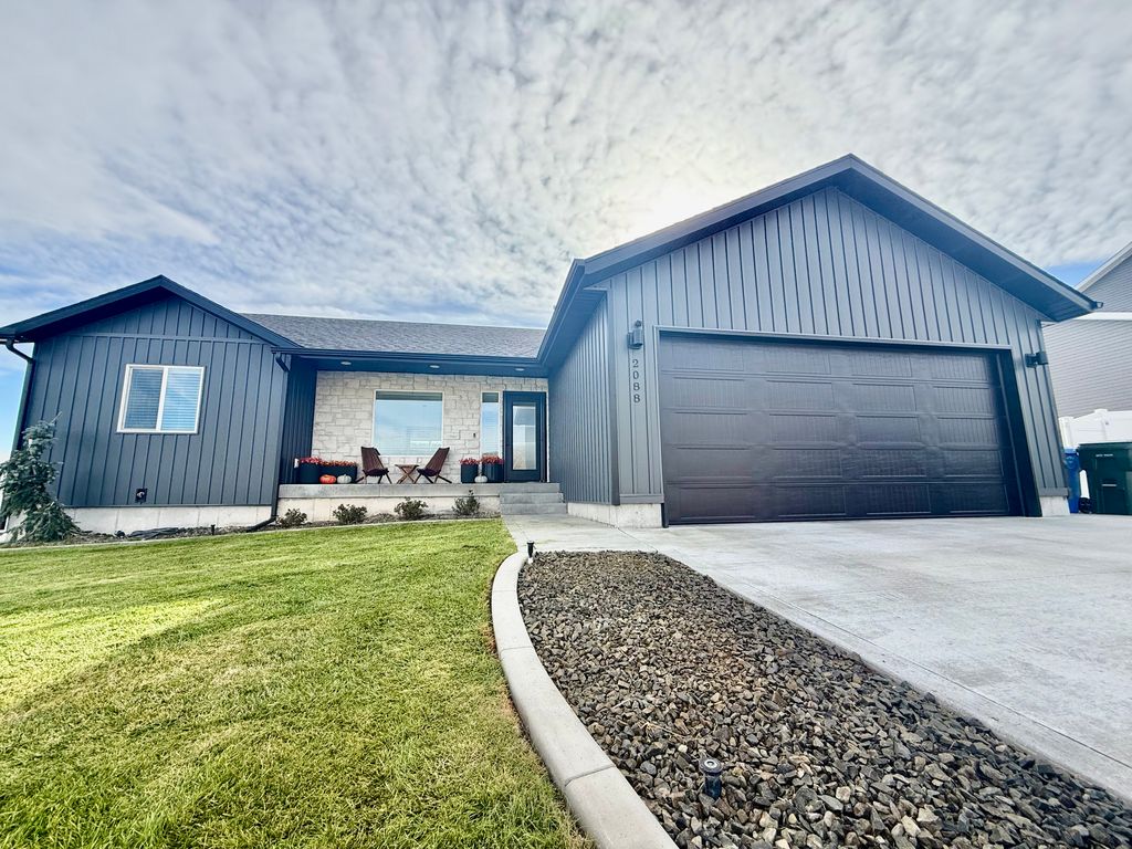 2088 Balboa Rd, Pocatello, ID 83204