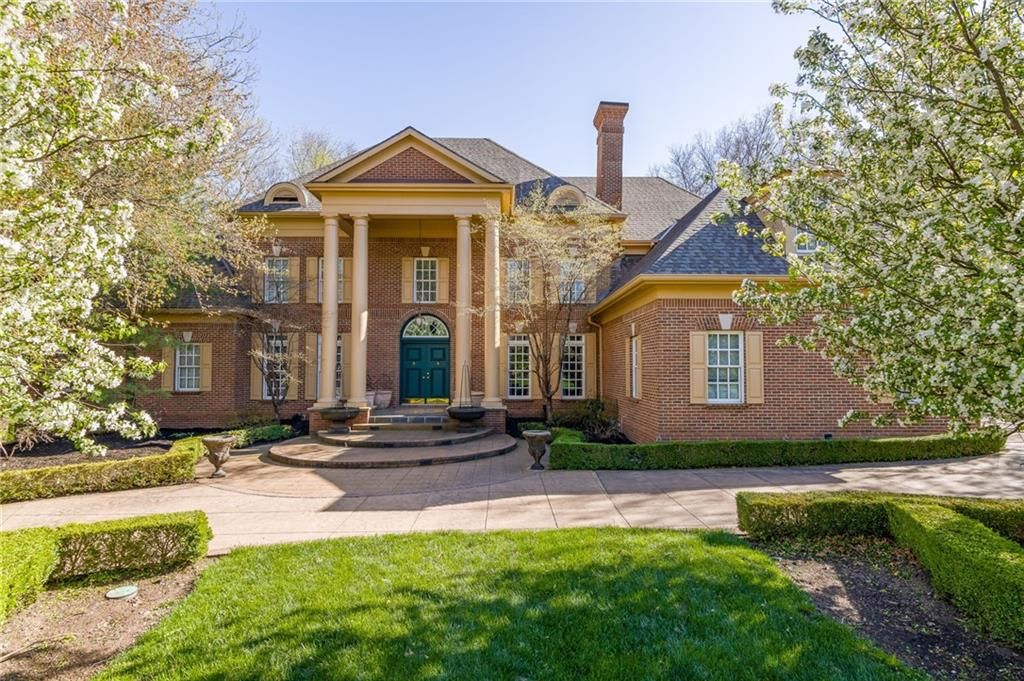 819 Kings Rdg, Liberty, MO 64068 MLS 2479716 Trulia