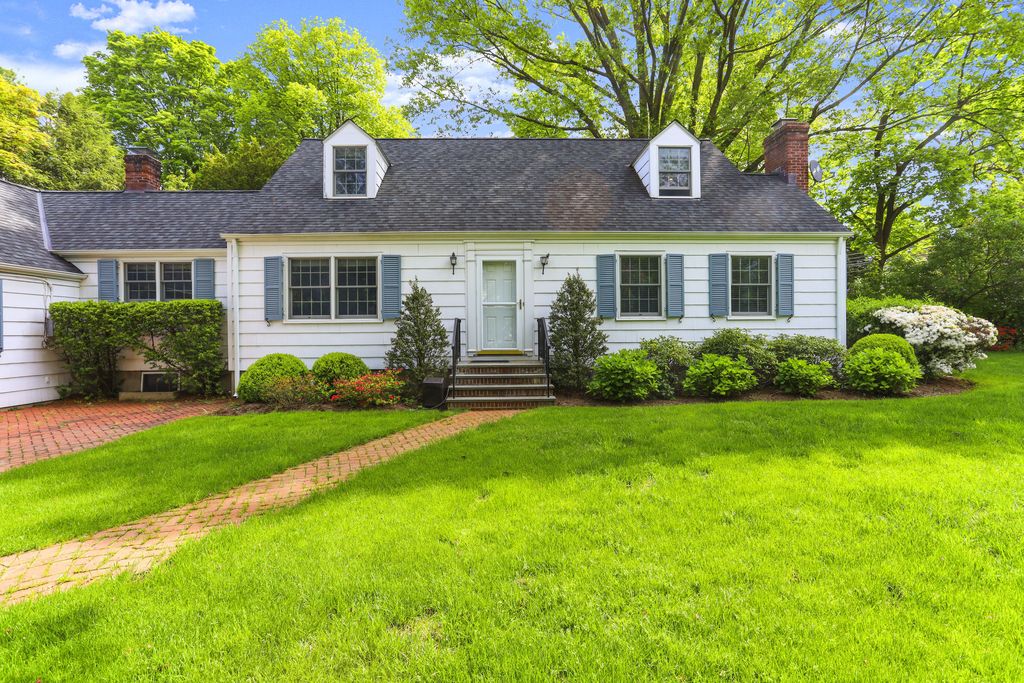 5 Terrace Ave, Riverside, CT 06878 Trulia